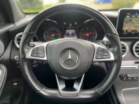 Mercedes GLC Coupé Coupe 220 d 170ch Fascination 4Matic 9G-Tronic - <small></small> 37.990 € <small>TTC</small> - #11