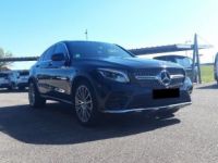 Mercedes GLC Coupé COUPE 220 D 170CH SPORTLINE 4MATIC 9G-TRONIC - <small></small> 38.990 € <small>TTC</small> - #2