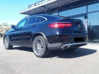 Mercedes GLC Coupé COUPE 220 D 170CH SPORTLINE 4MATIC 9G-TRONIC - <small></small> 38.990 € <small>TTC</small> - #4