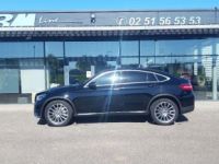 Mercedes GLC Coupé COUPE 220 D 170CH SPORTLINE 4MATIC 9G-TRONIC - <small></small> 38.990 € <small>TTC</small> - #13