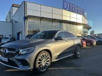 Mercedes GLC Coupé COUPE 220 D 170CH SPORTLINE 4MATIC 9G-TRONIC - <small></small> 37.990 € <small>TTC</small> - #1