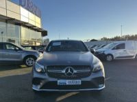 Mercedes GLC Coupé COUPE 220 D 170CH SPORTLINE 4MATIC 9G-TRONIC - <small></small> 37.990 € <small>TTC</small> - #6