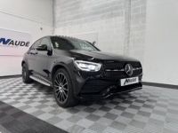 Mercedes GLC Coupé COUPE 220 d 194 CH 9G-Tronic 4-MAtic AMG LINE - GARANTIE 6 MOIS - <small></small> 41.990 € <small>TTC</small> - #1