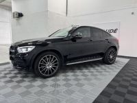 Mercedes GLC Coupé COUPE 220 d 194 CH 9G-Tronic 4-MAtic AMG LINE - GARANTIE 6 MOIS - <small></small> 41.990 € <small>TTC</small> - #4