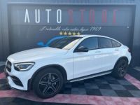 Mercedes GLC Coupé COUPE 220 D 194CH AMG LINE 4MATIC 9G-TRONIC - <small></small> 48.890 € <small>TTC</small> - #1