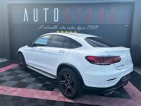 Mercedes GLC Coupé COUPE 220 D 194CH AMG LINE 4MATIC 9G-TRONIC - <small></small> 48.890 € <small>TTC</small> - #4