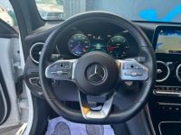 Mercedes GLC Coupé COUPE 220 D 194CH AMG LINE 4MATIC 9G-TRONIC - <small></small> 48.890 € <small>TTC</small> - #8