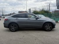 Mercedes GLC Coupé 220 194CH AMG LINE 4MATIC 9G-TRONIC - <small></small> 34.990 € <small>TTC</small> - #4