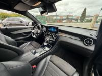 Mercedes GLC Coupé 220 194CH AMG LINE 4MATIC 9G-TRONIC - <small></small> 34.990 € <small>TTC</small> - #12