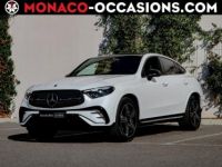 Mercedes GLC Coupé Coupe 220 d 197ch AMG Line 4Matic 9G-Tronic - <small></small> 81.800 € <small>TTC</small> - #1