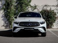 Mercedes GLC Coupé Coupe 220 d 197ch AMG Line 4Matic 9G-Tronic - <small></small> 81.800 € <small>TTC</small> - #2