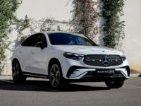 Mercedes GLC Coupé Coupe 220 d 197ch AMG Line 4Matic 9G-Tronic - <small></small> 81.800 € <small>TTC</small> - #3