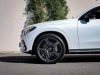 Mercedes GLC Coupé Coupe 220 d 197ch AMG Line 4Matic 9G-Tronic - <small></small> 81.800 € <small>TTC</small> - #7