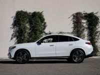 Mercedes GLC Coupé Coupe 220 d 197ch AMG Line 4Matic 9G-Tronic - <small></small> 81.800 € <small>TTC</small> - #8