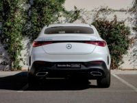 Mercedes GLC Coupé Coupe 220 d 197ch AMG Line 4Matic 9G-Tronic - <small></small> 81.800 € <small>TTC</small> - #10