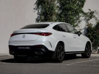 Mercedes GLC Coupé Coupe 220 d 197ch AMG Line 4Matic 9G-Tronic - <small></small> 81.800 € <small>TTC</small> - #11