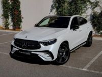 Mercedes GLC Coupé Coupe 220 d 197ch AMG Line 4Matic 9G-Tronic - <small></small> 81.800 € <small>TTC</small> - #12