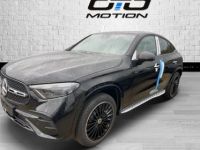 Mercedes GLC Coupé COUPE 220 d 9G-Tronic 4Matic AMG Line - <small></small> 98.990 € <small></small> - #1