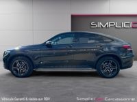 Mercedes GLC Coupé COUPE 220 d 9G-Tronic 4Matic AMG Line - <small></small> 55.990 € <small>TTC</small> - #6