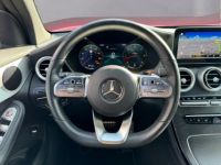 Mercedes GLC Coupé COUPE 220 d 9G-Tronic 4Matic AMG Line - <small></small> 55.990 € <small>TTC</small> - #13