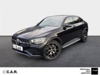 Mercedes GLC Coupé COUPE 220 d 9G-Tronic 4Matic AMG Line - <small></small> 59.990 € <small>TTC</small> - #1