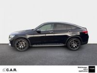 Mercedes GLC Coupé COUPE 220 d 9G-Tronic 4Matic AMG Line - <small></small> 59.990 € <small>TTC</small> - #3