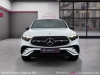 Mercedes GLC Coupé COUPE 220 d 9G-Tronic 4Matic AMG Line - <small></small> 89.990 € <small>TTC</small> - #4