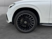 Mercedes GLC Coupé COUPE 220 d 9G-Tronic 4Matic AMG Line - <small></small> 89.990 € <small>TTC</small> - #28