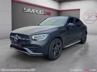 Mercedes GLC Coupé COUPE 220 d 9G-Tronic 4Matic AMG Line - <small></small> 42.990 € <small>TTC</small> - #2