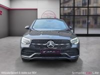 Mercedes GLC Coupé COUPE 220 d 9G-Tronic 4Matic AMG Line - <small></small> 42.990 € <small>TTC</small> - #3