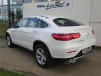 Mercedes GLC Coupé COUPE 220 d 9G-Tronic 4Matic Executive - <small></small> 36.900 € <small>TTC</small> - #3