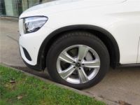 Mercedes GLC Coupé COUPE 220 d 9G-Tronic 4Matic Executive - <small></small> 36.900 € <small>TTC</small> - #4