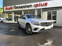 Mercedes GLC Coupé COUPE 220 d 9G-Tronic 4Matic Fascination - <small></small> 40.980 € <small>TTC</small> - #1