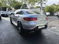 Mercedes GLC Coupé COUPE 220 d 9G-Tronic 4Matic Fascination - <small></small> 40.980 € <small>TTC</small> - #2