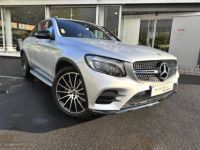 Mercedes GLC Coupé COUPE 220 d 9G-Tronic 4Matic Fascination - <small></small> 40.980 € <small>TTC</small> - #4