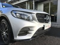 Mercedes GLC Coupé COUPE 220 d 9G-Tronic 4Matic Fascination - <small></small> 40.980 € <small>TTC</small> - #7
