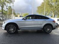 Mercedes GLC Coupé COUPE 220 d 9G-Tronic 4Matic Fascination - <small></small> 40.980 € <small>TTC</small> - #15