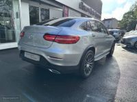 Mercedes GLC Coupé COUPE 220 d 9G-Tronic 4Matic Fascination - <small></small> 40.980 € <small>TTC</small> - #17