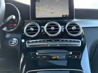 Mercedes GLC Coupé COUPE 220 d 9G-Tronic 4Matic Fascination - <small></small> 40.980 € <small>TTC</small> - #44