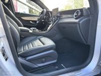 Mercedes GLC Coupé COUPE 220 d 9G-Tronic 4Matic Fascination - <small></small> 40.980 € <small>TTC</small> - #55