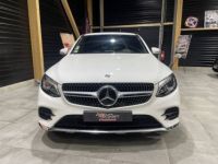 Mercedes GLC Coupé COUPE 220 d 9G-Tronic 4Matic Sportline - <small></small> 34.990 € <small>TTC</small> - #2