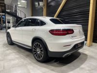 Mercedes GLC Coupé COUPE 220 d 9G-Tronic 4Matic Sportline - <small></small> 34.990 € <small>TTC</small> - #31