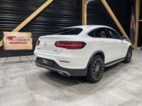 Mercedes GLC Coupé COUPE 220 d 9G-Tronic 4Matic Sportline - <small></small> 34.990 € <small>TTC</small> - #32