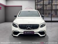 Mercedes GLC Coupé COUPE 220 d 9G-Tronic 4Matic Sportline - <small></small> 33.990 € <small>TTC</small> - #4