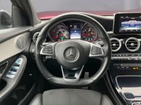 Mercedes GLC Coupé COUPE 220 d 9G-Tronic 4Matic Sportline - <small></small> 33.990 € <small>TTC</small> - #12