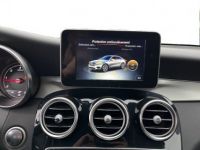 Mercedes GLC Coupé COUPE 220 d 9G-Tronic 4Matic Sportline - <small></small> 33.990 € <small>TTC</small> - #15