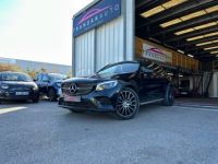 Mercedes GLC Coupé COUPE 220 d 9G-Tronic 4Matic Sportline AMG - TOIT - CAMERA - 20'' - RÉVISÉ - <small></small> 29.990 € <small>TTC</small> - #1