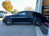 Mercedes GLC Coupé COUPE 220 d 9G-Tronic 4Matic Sportline AMG - TOIT - CAMERA - 20'' - RÉVISÉ - <small></small> 29.990 € <small>TTC</small> - #2