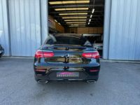 Mercedes GLC Coupé COUPE 220 d 9G-Tronic 4Matic Sportline AMG - TOIT - CAMERA - 20'' - RÉVISÉ - <small></small> 29.990 € <small>TTC</small> - #4