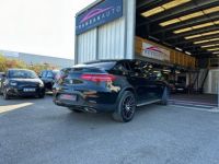 Mercedes GLC Coupé COUPE 220 d 9G-Tronic 4Matic Sportline AMG - TOIT - CAMERA - 20'' - RÉVISÉ - <small></small> 29.990 € <small>TTC</small> - #5